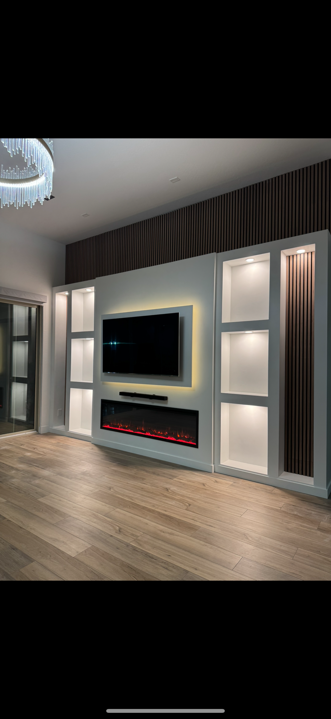 High-End Entertainment